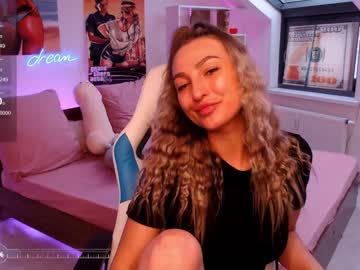 [02-04-24] ammy_austen show with toys from Chaturbate