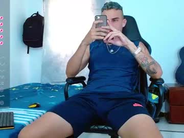 [08-06-24] bray_hotboy record blowjob video from Chaturbate
