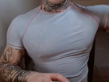 [19-03-24] lewis_muscleee webcam show from Chaturbate.com