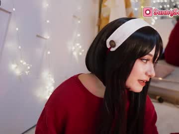 [20-01-24] sunny_sonnie private show from Chaturbate.com