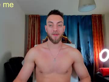 [29-11-23] john_green77 record video with toys from Chaturbate