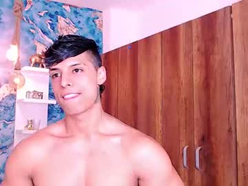 [11-02-24] owen_wolfe record webcam video from Chaturbate