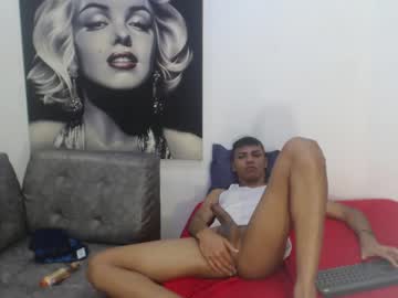 [05-09-22] sebastiian_lopez record private sex video from Chaturbate.com