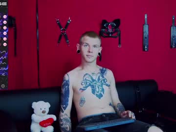 [07-09-22] theo_man record webcam show from Chaturbate