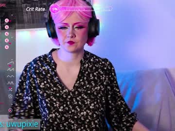 [26-03-24] fantastic_fairy record webcam show from Chaturbate