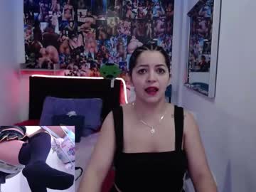 [14-09-23] salome_teiku record show with toys from Chaturbate