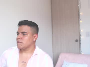 [29-07-22] zeus_b show with cum from Chaturbate