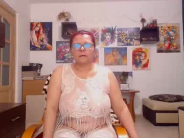 [20-03-22] maturelady5u show with cum