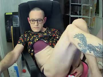 [28-01-23] bondchris chaturbate cum