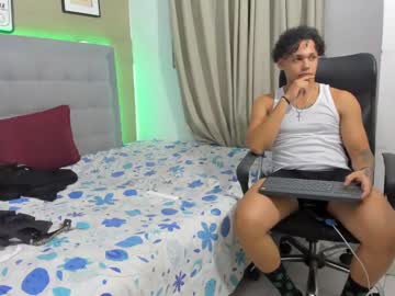 [22-07-23] brian_conor1 record show with cum from Chaturbate