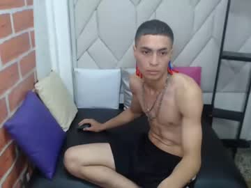 [26-02-23] gael_enzo cam video from Chaturbate