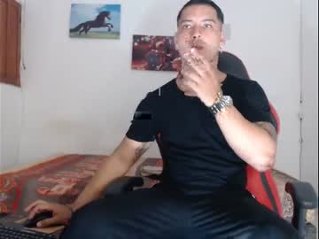 [07-07-22] georgeluishot blowjob show from Chaturbate