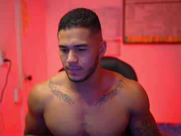 [07-12-23] jhony_serna_ private XXX video from Chaturbate.com