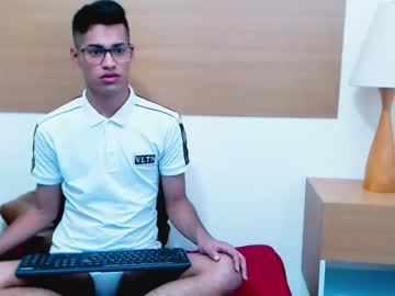 [08-06-22] jimmy_leeh chaturbate private show