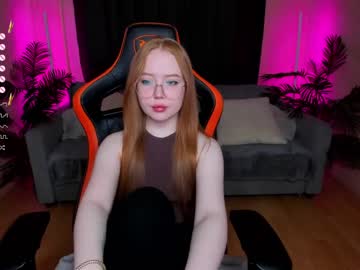 [23-02-24] mylieran show with cum from Chaturbate