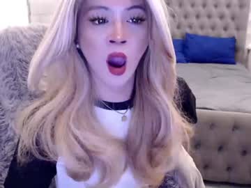 [31-07-22] superhotkimmy_69x webcam show from Chaturbate.com