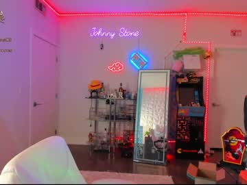 [31-08-23] thejohnnystone private show from Chaturbate