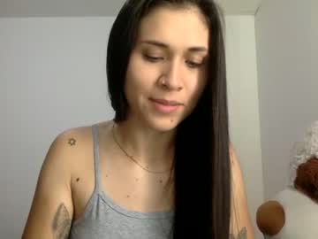 [27-04-22] thompson18_ chaturbate