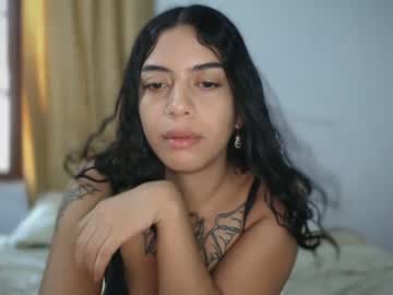 [26-03-24] antoniabloom private show from Chaturbate.com