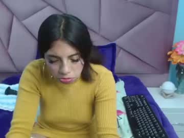 [11-02-23] ariana_tompsoon2 chaturbate xxx record