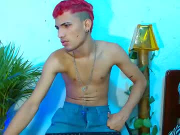 [17-03-22] kenny_boysex record private webcam