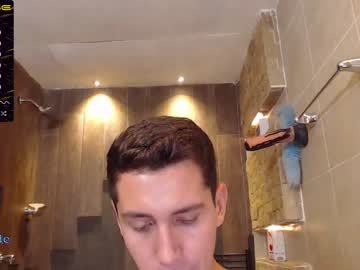 [18-05-22] saimon_hurst video with toys from Chaturbate