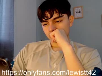 [26-09-24] scott_lewis chaturbate blowjob show