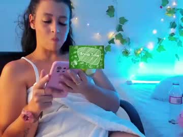 [11-08-22] susy_sevillano premium show from Chaturbate.com