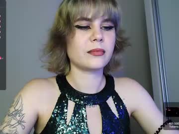 [12-09-23] annadomineervi1 record public show from Chaturbate.com