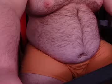 [08-11-23] hndsmbear record public webcam from Chaturbate