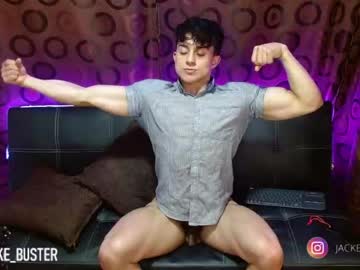 [29-11-23] jacke_buster private show video from Chaturbate.com