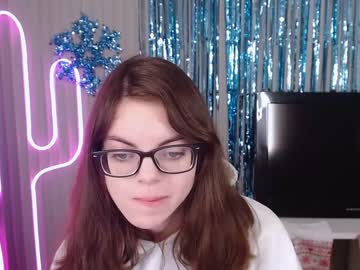 [19-12-22] caroline_bunnyy video from Chaturbate