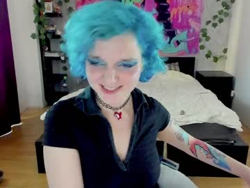 [12-06-23] cutemetalgoddess record video with toys from Chaturbate