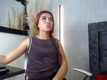 [20-10-22] heliza_ record public webcam from Chaturbate.com