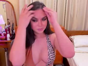 [22-01-22] tsalexandria public webcam from Chaturbate.com