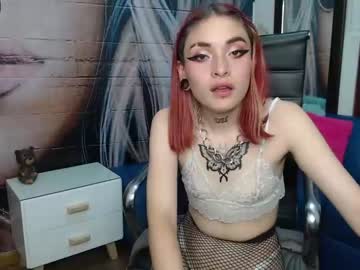 [05-03-22] amyy_luna show with toys from Chaturbate.com
