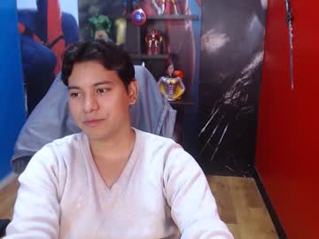 [18-02-24] andrey_joness record public show from Chaturbate.com