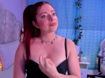 [13-04-24] atenea_zeus69 blowjob video from Chaturbate