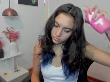 [15-05-24] helenbratz record video from Chaturbate