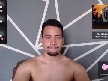 [30-10-23] secretboy5000 record video from Chaturbate