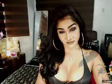 [10-10-23] shemalevictoria record private show from Chaturbate.com