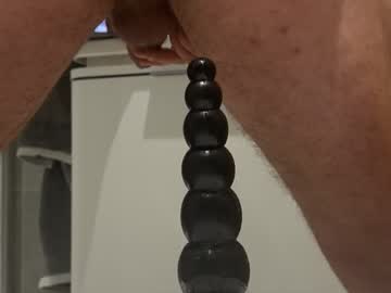 [11-01-24] aderectisback video with dildo from Chaturbate