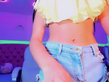 [22-06-22] claudiamorales88 private show from Chaturbate