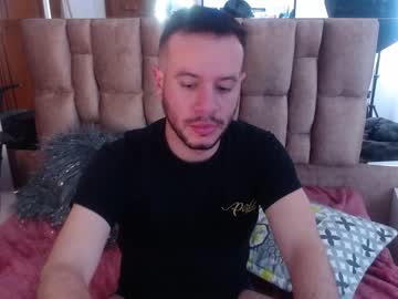[13-04-23] _kriss_ricci record cam show from Chaturbate