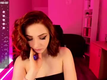 [18-10-22] christa_key webcam show from Chaturbate.com