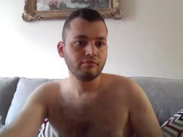 [31-07-23] davidaleo chaturbate public