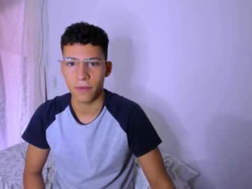 [28-02-24] dylan_yvt public show from Chaturbate.com