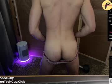 [21-04-24] hungtechguy record private show from Chaturbate.com