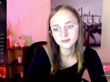 [15-09-23] milka_shy cam video from Chaturbate.com