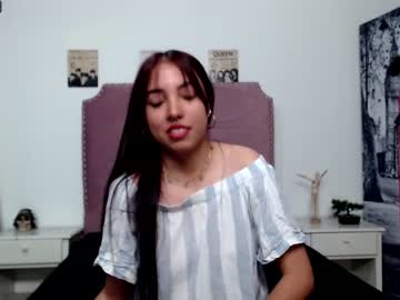 [11-05-23] molly_roberts_18 record video from Chaturbate.com